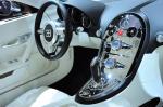 Bugatti Veyron 16.4 Nocturne 2009 года